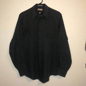 Men’s dress shirt